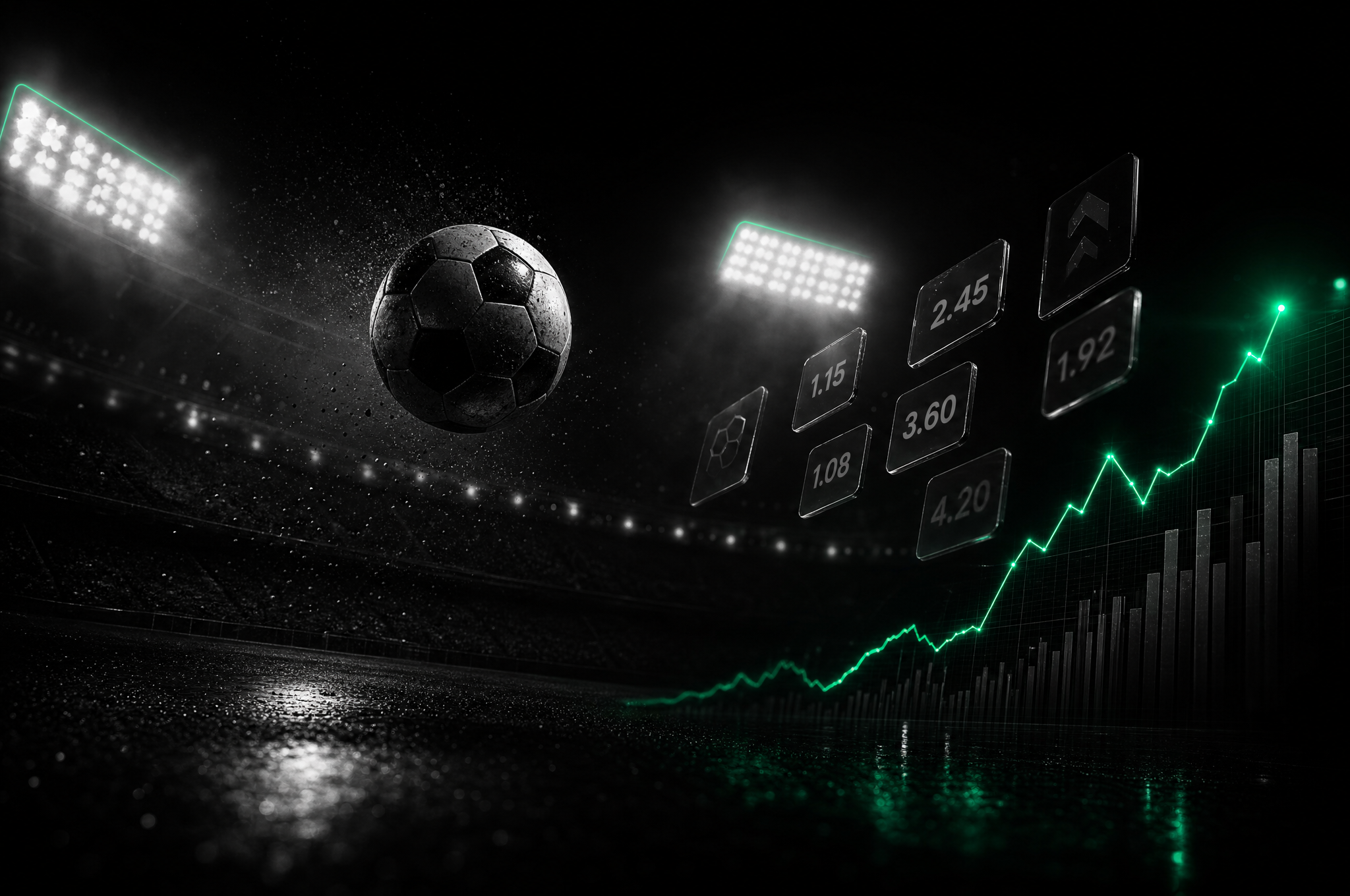Sportsbook case study